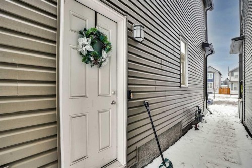 181 Walcrest Boulevard, Calgary, AB - Outdoor With Exterior