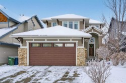 280 Coopers Hill SW Airdrie, AB T4B 0R9