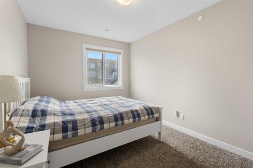 227 148 Avenue Nw, Calgary, AB - Indoor Photo Showing Bedroom