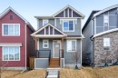 227 148 Avenue Nw, Calgary, AB  - Outdoor With Facade 