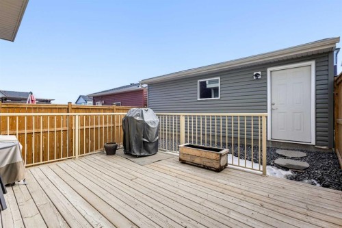 227 148 Avenue Nw, Calgary, AB - Outdoor With Deck Patio Veranda With Exterior