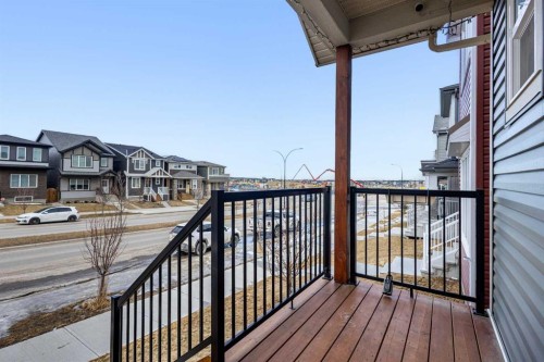 227 148 Avenue Nw, Calgary, AB - Outdoor