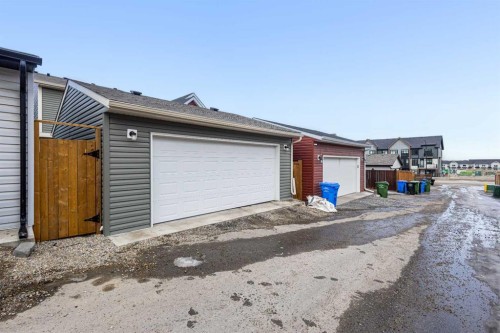 227 148 Avenue Nw, Calgary, AB - Outdoor With Exterior