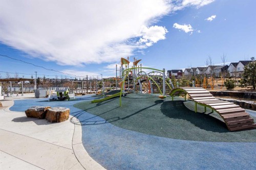 227 148 Avenue Nw, Calgary, AB - Outdoor With View