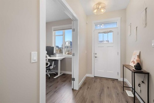 227 148 Avenue Nw, Calgary, AB - Indoor Photo Showing Other Room