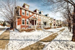 38 Auburn Bay Link SE Calgary, AB T3M 1S8