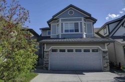 714 Auburn Bay Heights SE Calgary, AB T3M 1K9