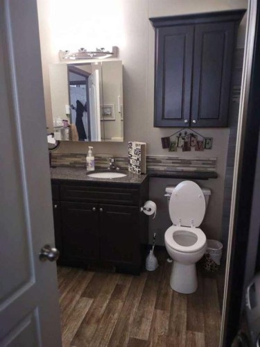517 454029 Rr 11, Westerose, AB - Indoor Photo Showing Bathroom