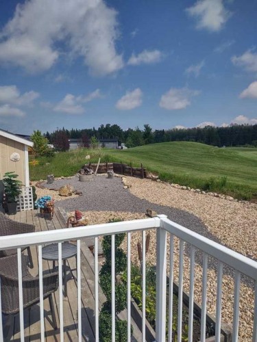 517 454029 Rr 11, Westerose, AB - Outdoor With View