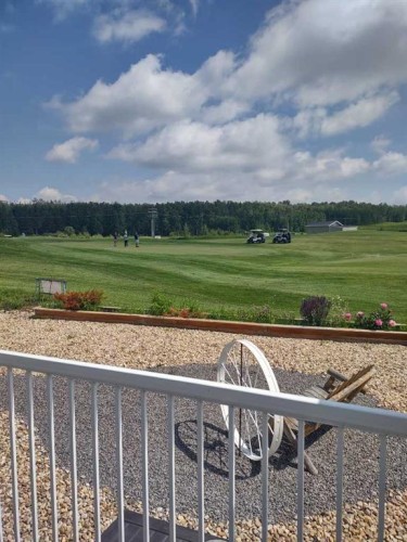 517 454029 Rr 11, Westerose, AB - Outdoor With View