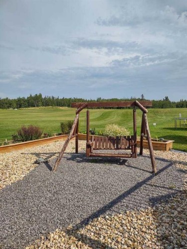 517 454029 Rr 11, Westerose, AB - Outdoor With View