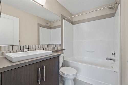 306 Ascot Circle Sw, Calgary, AB - Indoor Photo Showing Bathroom