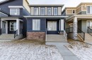 15 Corner Glen Drive Ne, Calgary, AB  - Outdoor With Facade 