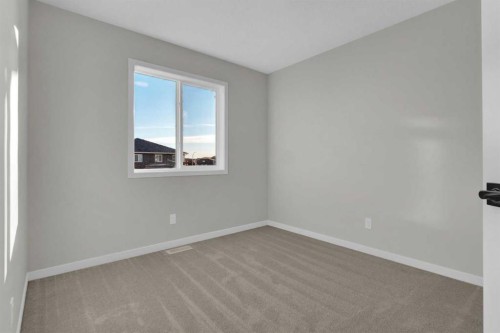 15 Corner Glen Drive Ne, Calgary, AB - Indoor Photo Showing Other Room