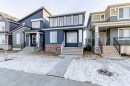 15 Corner Glen Drive Ne, Calgary, AB  - Outdoor With Facade 