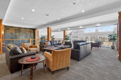 203-77 George Fox Trail, Cochrane, AB - Indoor
