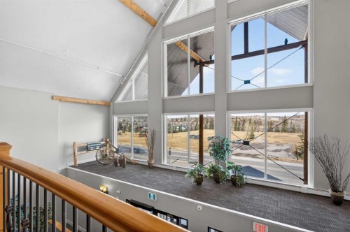 203-77 George Fox Trail, Cochrane, AB - Indoor Photo Showing Other Room
