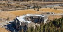 203-77 George Fox Trail, Cochrane, AB  - Outdoor With View 