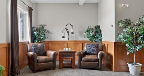 203-77 George Fox Trail, Cochrane, AB - Indoor Photo Showing Other Room