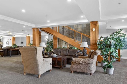 203-77 George Fox Trail, Cochrane, AB - Indoor