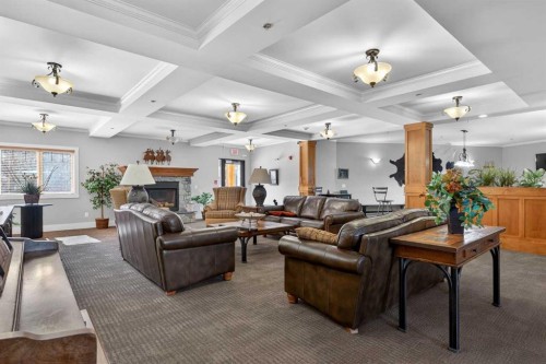 203-77 George Fox Trail, Cochrane, AB - Indoor