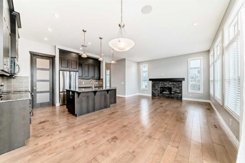 7904 Masters Boulevard Se, Calgary, AB - Indoor