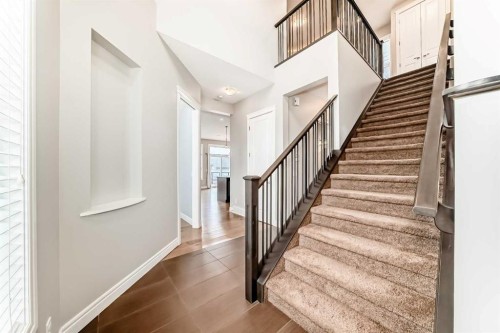 7904 Masters Boulevard Se, Calgary, AB - Indoor Photo Showing Other Room