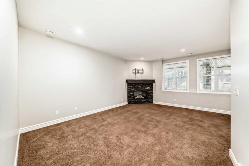 7904 Masters Boulevard Se, Calgary, AB - Indoor