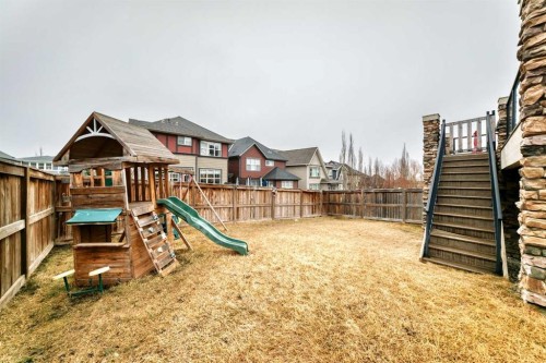 7904 Masters Boulevard Se, Calgary, AB - Outdoor