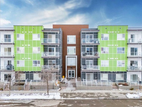 112-20 Seton Park Se, Calgary, AB - Outdoor