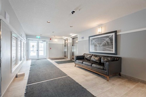 112-20 Seton Park Se, Calgary, AB - Indoor Photo Showing Other Room