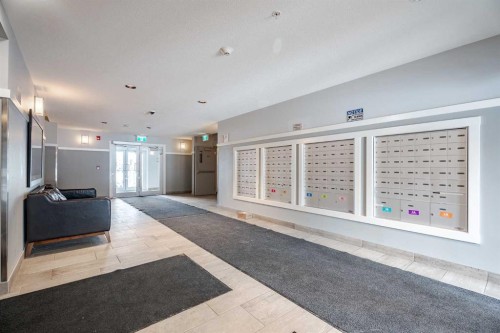 112-20 Seton Park Se, Calgary, AB - Indoor Photo Showing Other Room