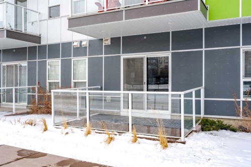 112-20 Seton Park Se, Calgary, AB - Outdoor With Exterior