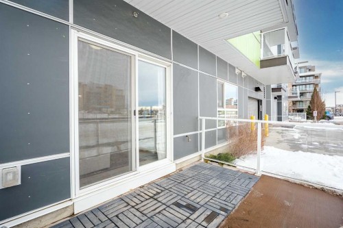 112-20 Seton Park Se, Calgary, AB - Outdoor
