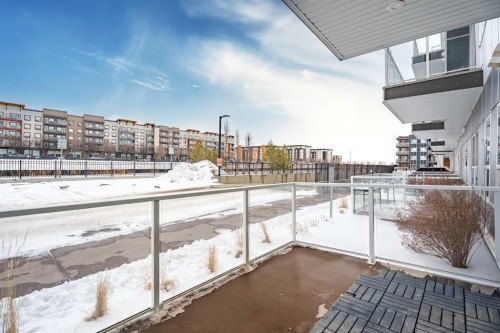 112-20 Seton Park Se, Calgary, AB - Outdoor