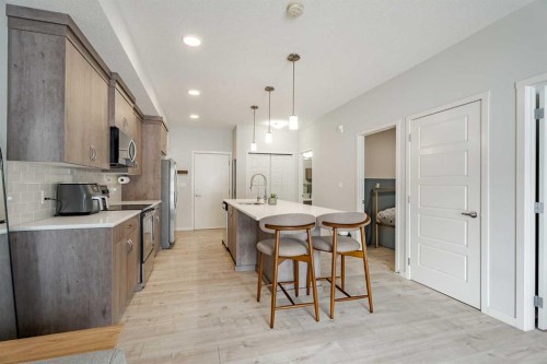 112-20 Seton Park Se, Calgary, AB - Indoor