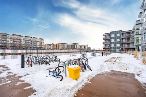 112-20 Seton Park Se, Calgary, AB - Outdoor