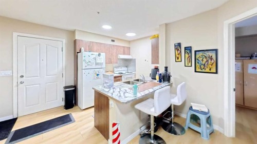 222-355 Taralake Way Ne, Calgary, AB - Indoor Photo Showing Other Room