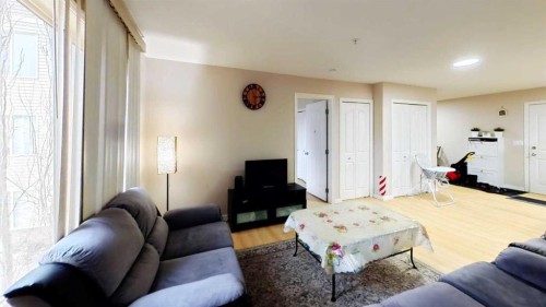 222-355 Taralake Way Ne, Calgary, AB - Indoor Photo Showing Other Room