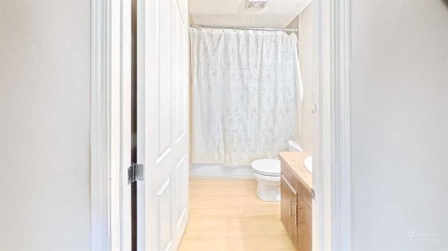 222-355 Taralake Way Ne, Calgary, AB - Indoor Photo Showing Bathroom