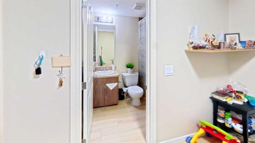 222-355 Taralake Way Ne, Calgary, AB - Indoor Photo Showing Bathroom