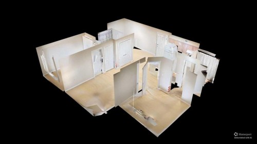 222-355 Taralake Way Ne, Calgary, AB -  Photo Showing Other Room