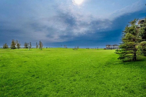 222-355 Taralake Way Ne, Calgary, AB - Outdoor With View