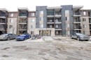222-355 Taralake Way Ne, Calgary, AB  - Outdoor With Balcony With Facade 