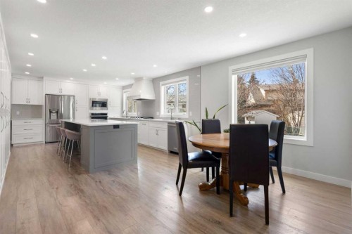 504 Varsity Estates Bay Nw, Calgary, AB - Indoor