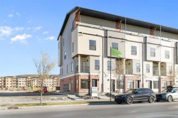 101-156 Park Street  Cochrane, AB T4C 2B8