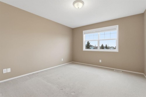 59 Silver Springs Way Nw, Airdrie, AB - Indoor Photo Showing Other Room