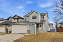59 Silver Springs Way NWAirdrie, AB T4B 2R6