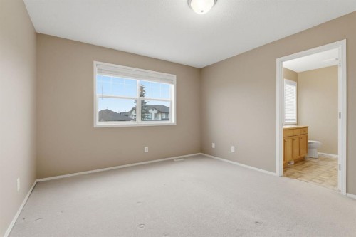 59 Silver Springs Way Nw, Airdrie, AB - Indoor Photo Showing Other Room