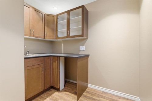 59 Silver Springs Way Nw, Airdrie, AB - Indoor Photo Showing Other Room